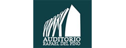 Auditorio Rafael del Pino